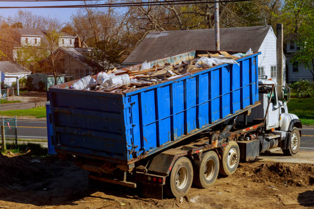 Best Construction Debris Removal  in Blandon, PA